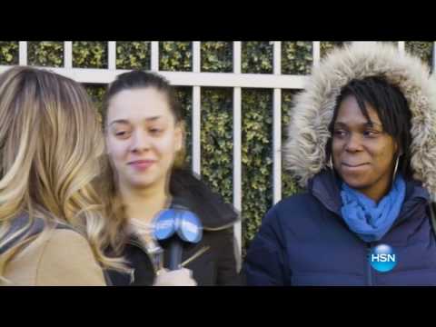 HSN | Melissa McCarthy Fashions:Styling Manhattan 02.25.2017 - 03 PM