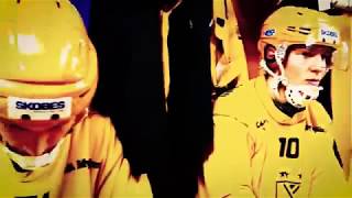 Det här är vårt VBK