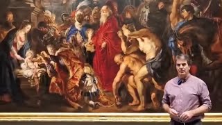 Directo | Cambios en “La Adoración de los Magos”, todo un manual para entender a Rubens