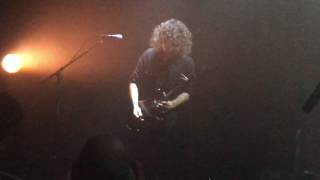 Paceshifters - Final Nail | Live @ Hedon