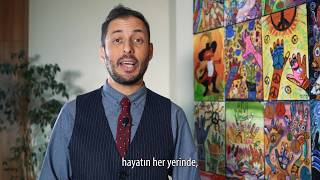 İELEV Okulları Almanca- İngilizce Tanıtım Filmi