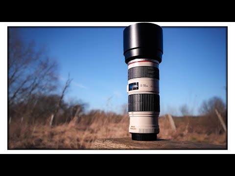 Most Photographers Should Own This Lens