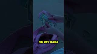 Download lagu Who is the hunter here? 😏 (@hannezaruma) #shorts mp3