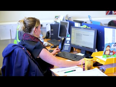 Managing important client accounts and credit control