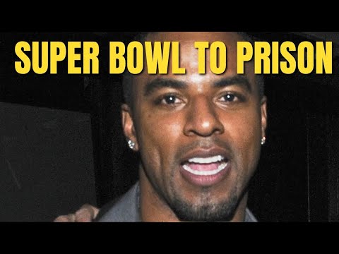 Darren Sharper Brother