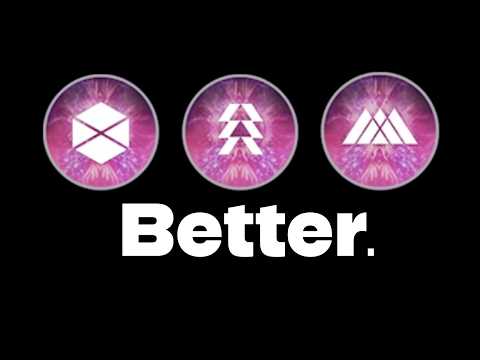 Prismatic is the BEST Subclass (and how to build into it) | Destiny 2