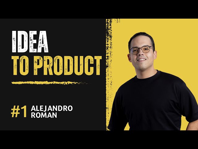 Vídeo relacionado con Turn Ideas Into Products: Managing Products using the Quartz Open Framework