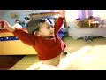 Retro Pampers Easy Ups Diaper Commercial 2002