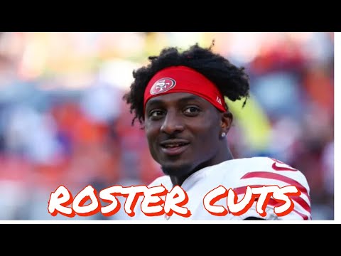 49ers Who Probably Will Get Cut