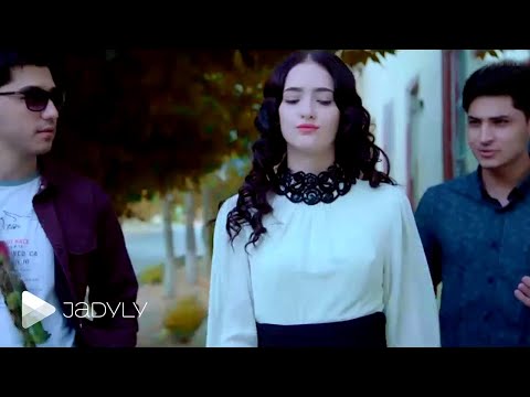 Azat & Kuwwat Dönmezowlar we Döwran & Sapar Saparowlar - Nurjahan (Official Music Video)