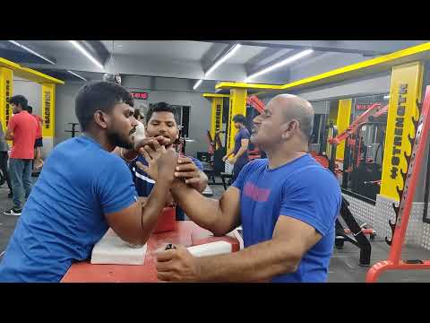 Focus Fitness Practice Training 08/10/2022 Part 4