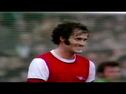 25 Years of Match of the Day   The Seventies