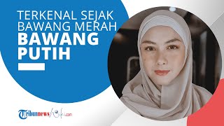 Profil Revalina S. Temat - Aktris Indonesia Peran Utama dalam Film Perempuan Berkalung Sorban