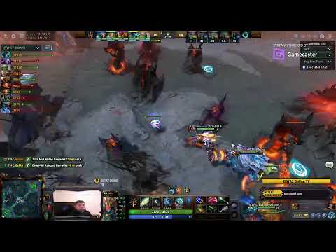 TNC vs BeastCoast Game 2 HD