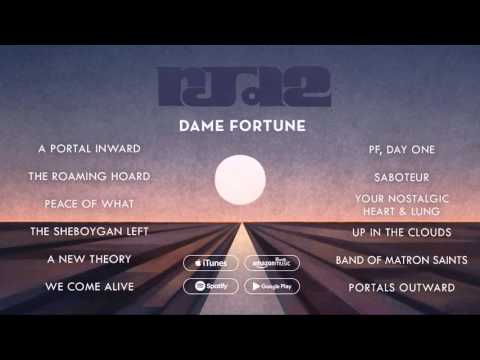 RJD2 - Dame Fortune (Full Album Stream)