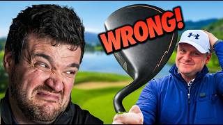 I Was WRONG About The Oximity Driver...Now HE Proves It!