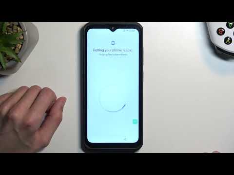 ULEFONE Armor 17 Pro Bypass Google Account Verifcation | Skip Google Lock | Unlock FRP No PC