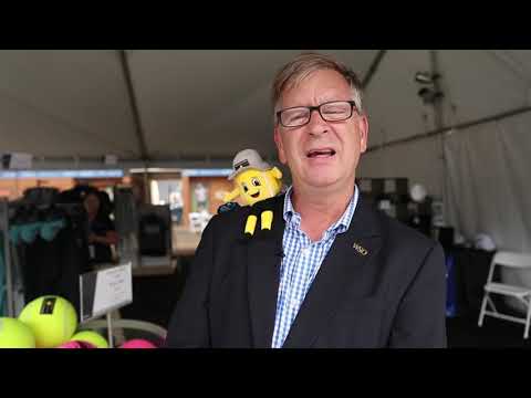 Tour of the Winston-Salem Open