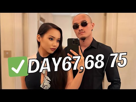 DAY 67,68 (33 НАСНЫ ТӨРСӨН ӨДӨР)