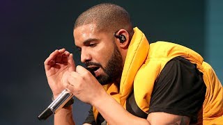 Drake STOPS Show To Threaten Man For Harassing Girls In The Crowd