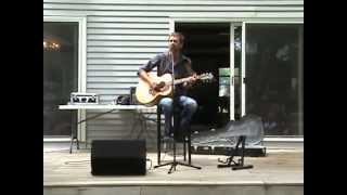 Brian Vander Ark - Love So Deep #07