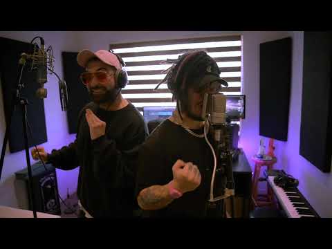 WILDCARD GBB 2020 MR.ANDROIDE & TOMAZACRE - CHILE