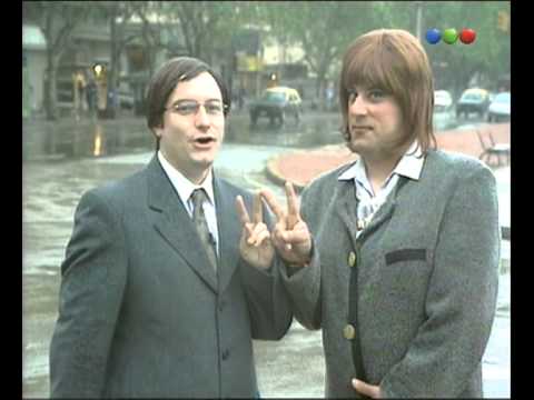 Armando Transas y IVana Fanar - Videomatch