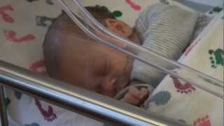 NICU Stories: Smerud Twins
