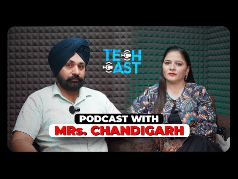 Gurinder Gauri on Puadh Podcast