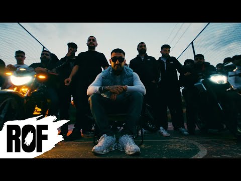 MARSS - Göremezsin (Official Video)