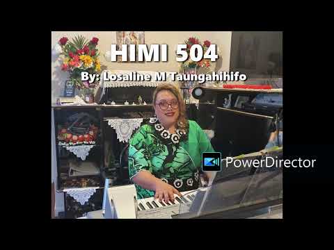 HIMI 504