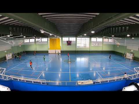 JUVENIL FSOLESA C VS CASTELLAR A
