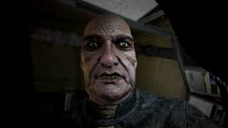 Head Games - Let's Play Outlast Part 3