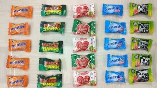 Satisfying video asmr candy 53