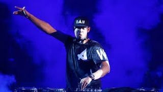 Afrojack - Illuminate (Video Oficial)