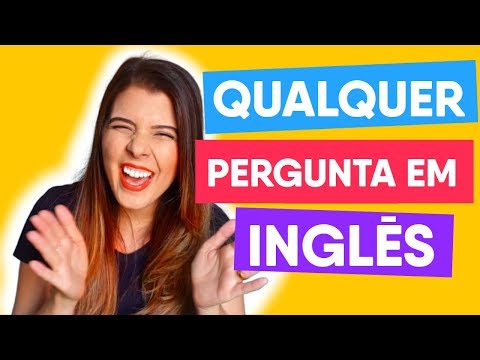 How to Answer Any Question in English - English Tips