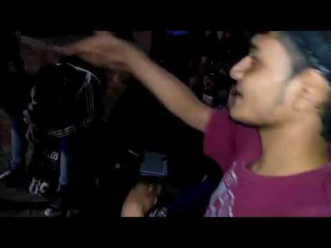 Bloody free fecha desafio 14/12/2019 - cuartos - Ray vs L vs Peña