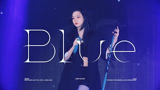 Download lagu [4K] 250829 에스파 윈터 BLUE 직캠 aespa WINTER solo FANCAM @SYNK:aeXISLINE mp3