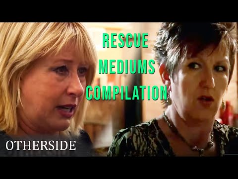 Rescue Mediums Special | Compilation | Otherside
