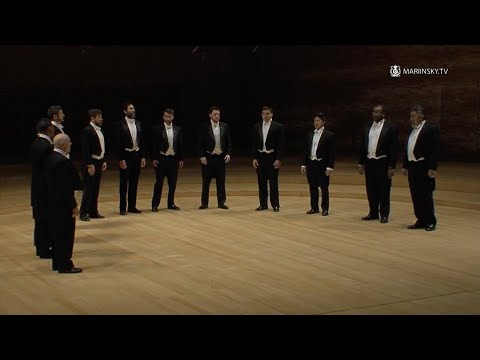 CHANTICLEER: "Wait" Fantasy