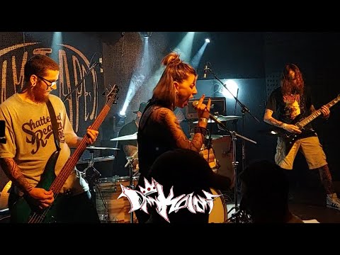 Dan Koloff - Live At Mixtape 5, 10th of September 2022