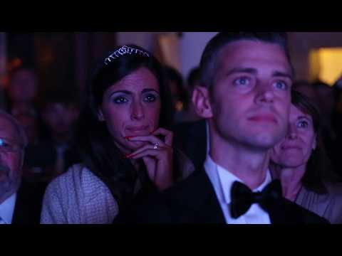 Wedding Benedetto Ferruggia e Claudia Köhler con Cira Lombardo