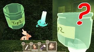 激レア!?ドアーズでジェフショップの瓶ゲット! (秘密アイテム) / DOORS FLOOR 2 Prize Inside Candy / Jeff's Tip Jar【ROBLOX/ロブロックス】