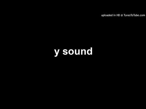 y sound
