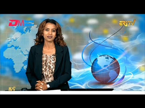 Midday News in Tigrinya for February 3, 2026 - ERi-TV, Eritrea