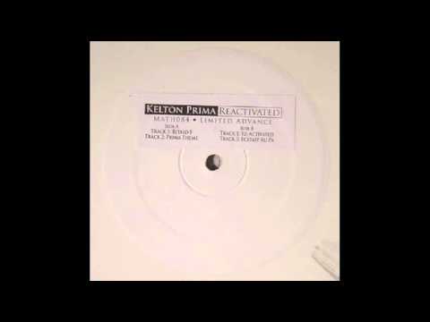 Kelton Prima - Ritalo F (Reactivated EP)