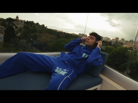 Mattia Cerrito - Volare