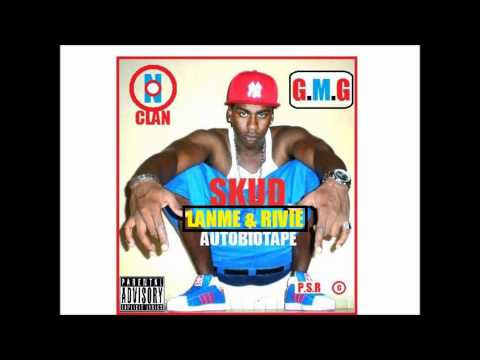 SKUD "Lanmè & Riviè" AUTOBIOTAPE (97)