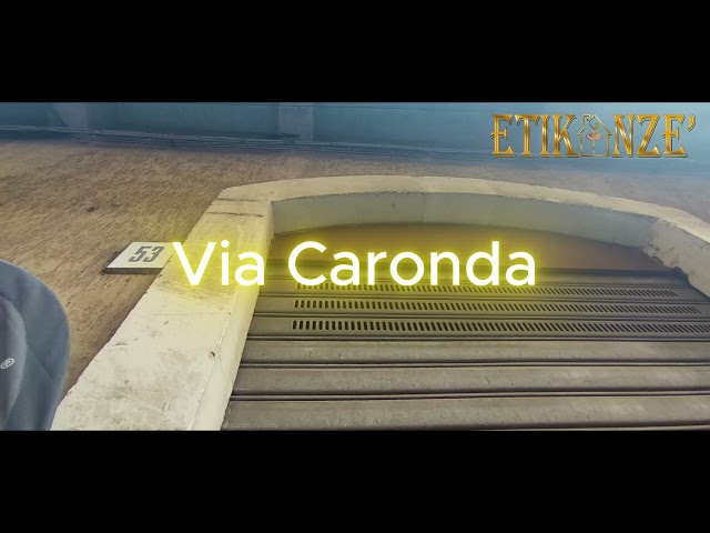 NUOVO SUL MERCATO – ACIREALE, VIA CARONDA 53/55