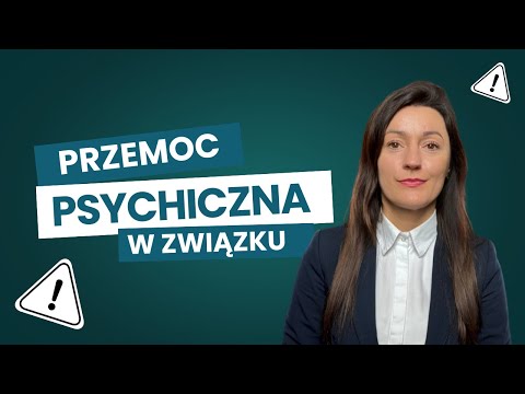 Przemoc psychiczna w związku – jak udowodnić ją w sądzie?